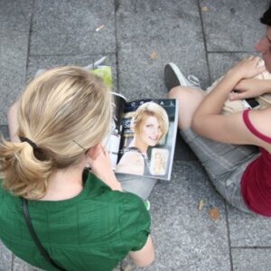 En attendant le Tour de France