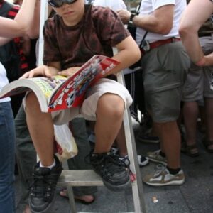 En attendant le Tour de France