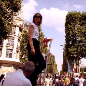 En attendant le Tour de France