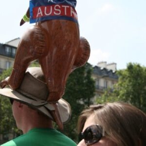 En attendant le Tour de France