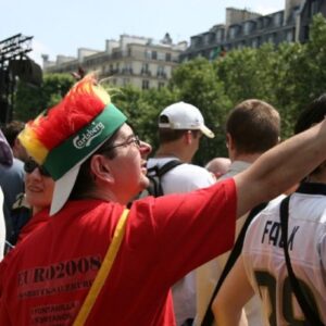 En attendant le Tour de France