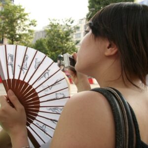 En attendant le Tour de France