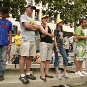 En attendant le Tour de France