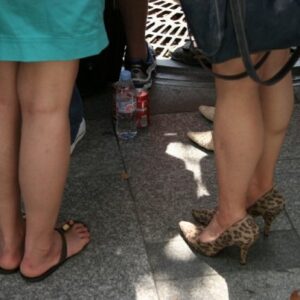 En attendant le Tour de France