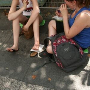 En attendant le Tour de France