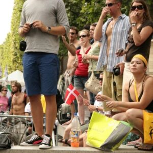 En attendant le Tour de France