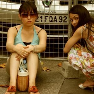 En attendant le Tour de France