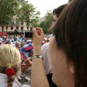 En attendant le Tour de France