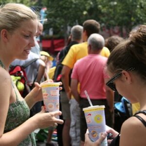 En attendant le Tour de France