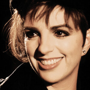 Liza Minnelli