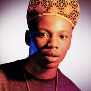 MC Solaar