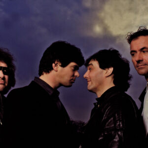 The Stranglers