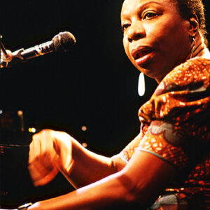 Nina Simone