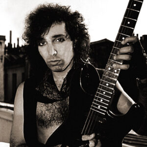 Joe Satriani