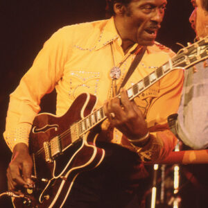 Chuck Berry