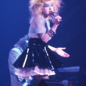 Cindy Lauper