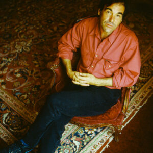 Oliver Stone