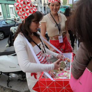 Hope and Love for Japan